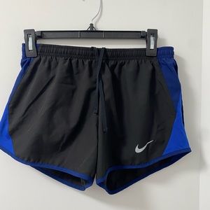 - Nike Dri-FIT
Women's Running Shorts